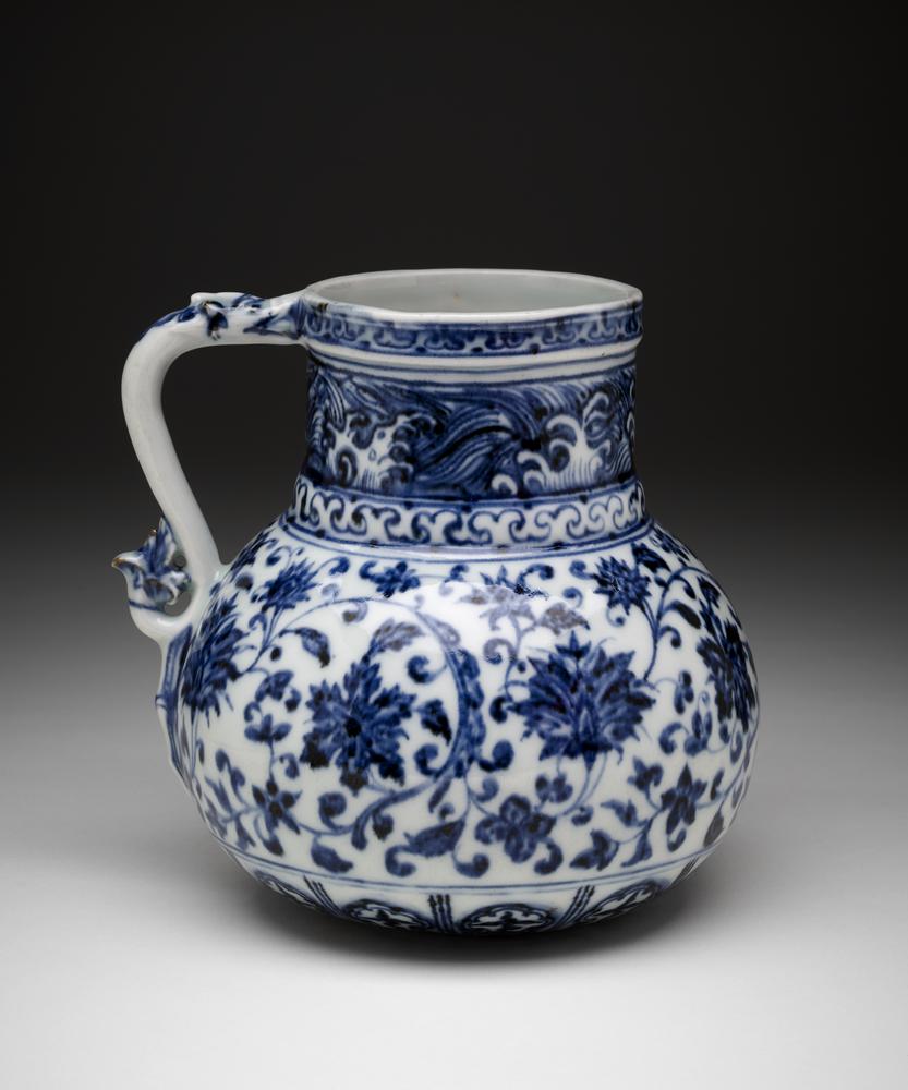 图片[1]-tankard BM-1950-0403.1-China Archive